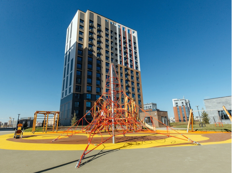 אדריכלות חוץ