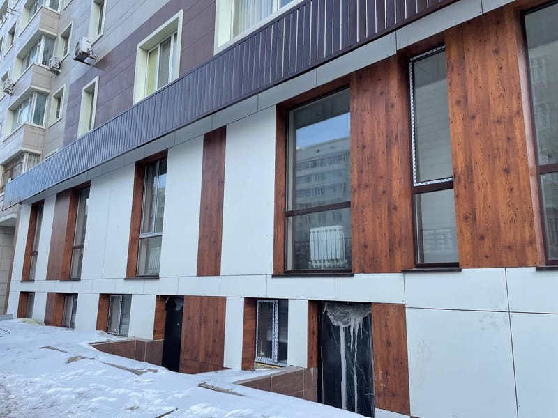 אדריכלות חוץ