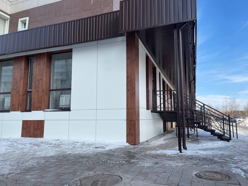 אדריכלות חוץ