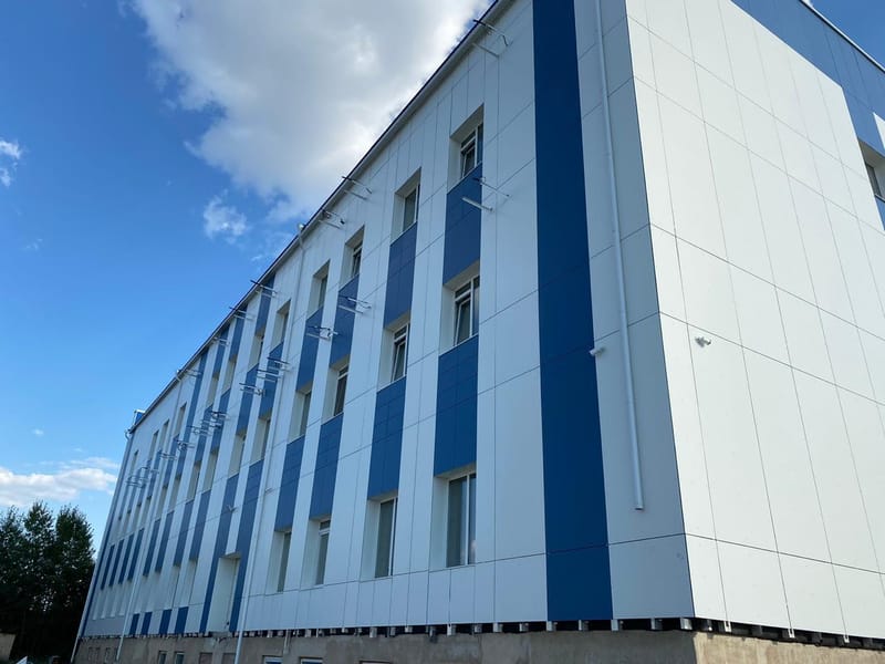 אדריכלות חוץ