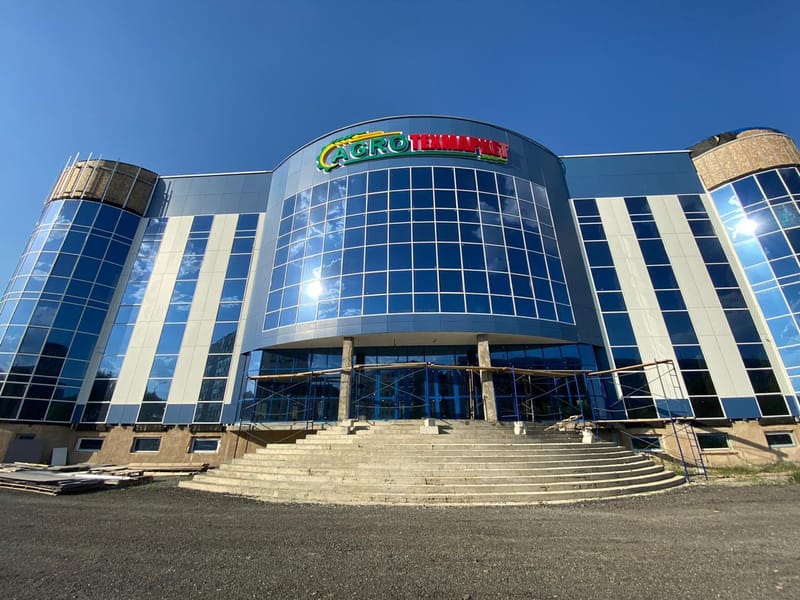 אדריכלות חוץ