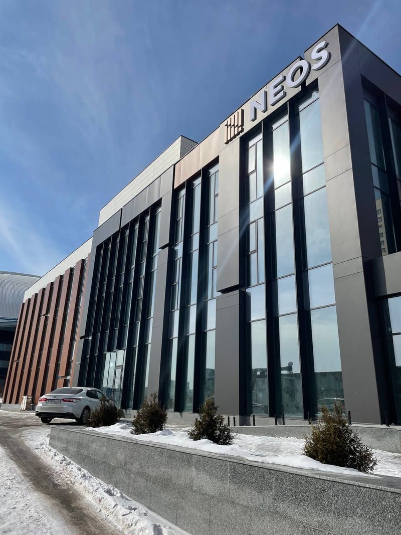 אדריכלות חוץ