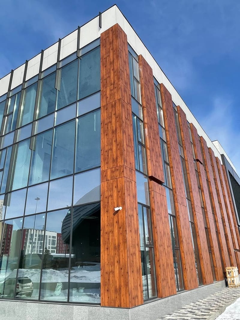 אדריכלות חוץ