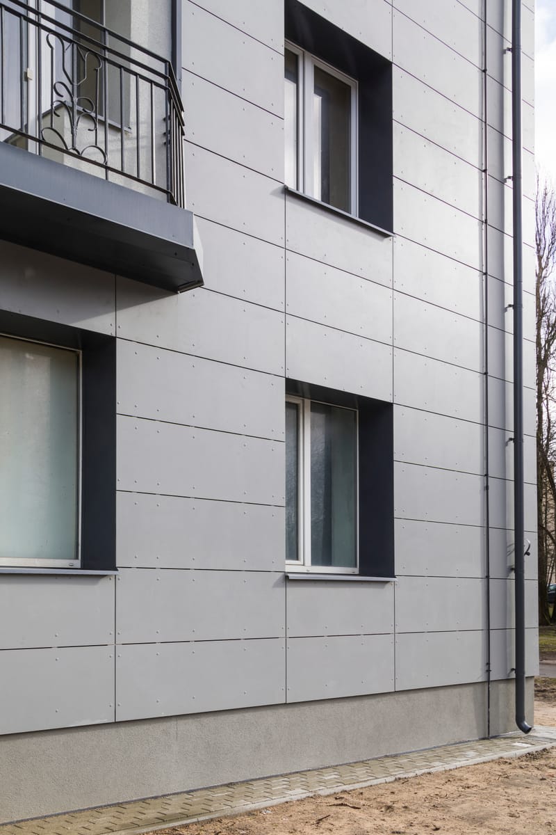 אדריכלות חוץ