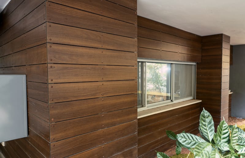 אדריכלות חוץ