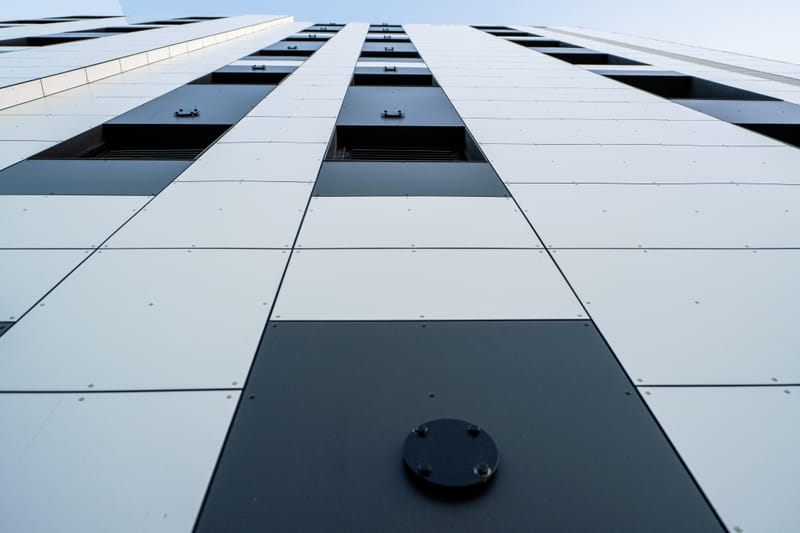 אדריכלות חוץ