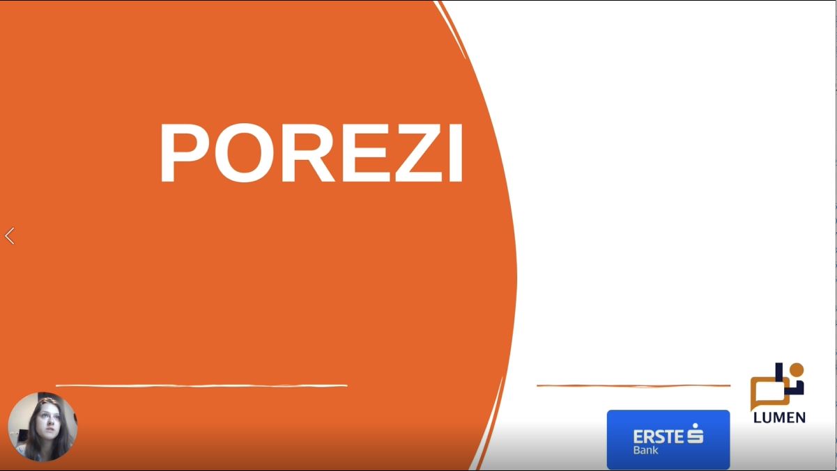 Porezi