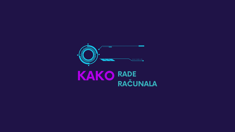 Kako rade računala?