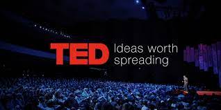 TED Talk