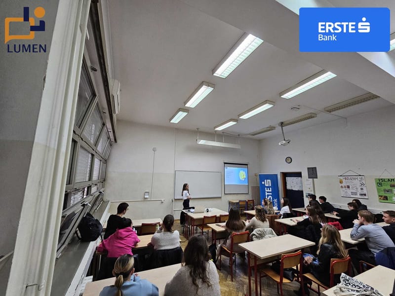 Predavanje "Tehnike učenja"