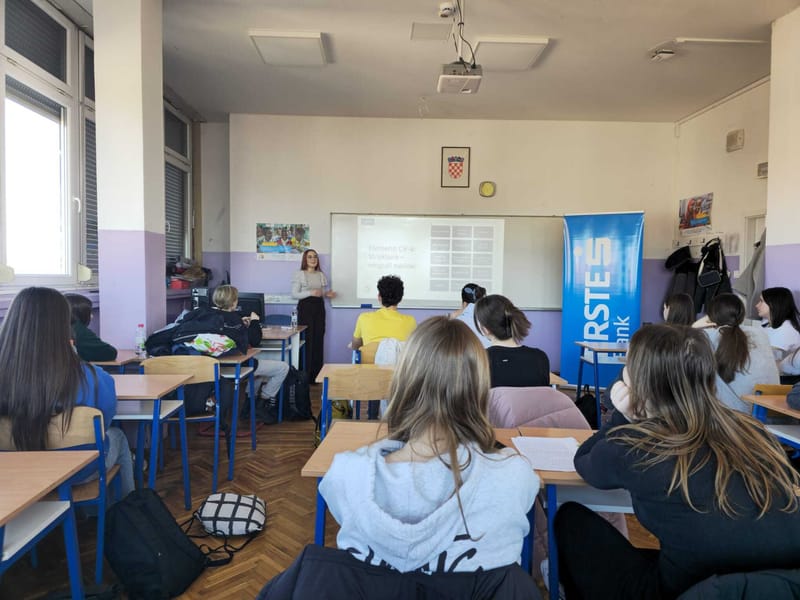 Predavanje "Soft skills"