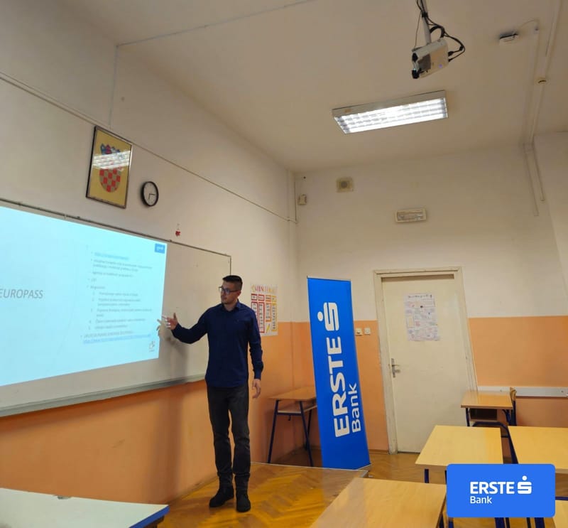 Predavanje "Soft skills"