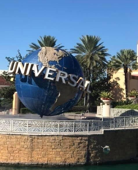 Universal Orlando