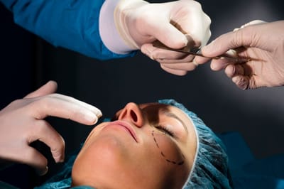 The Importance of Plastic Surgery