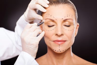 What is Plastic Surgery ?