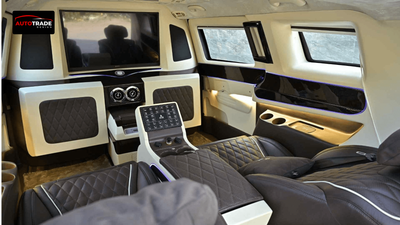 Car Modification Near New Delhi