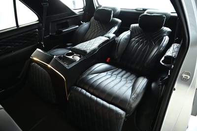 Car Detailing In India