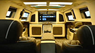 Car Modification Services Near Me | Autotradedesign