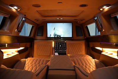 Car Modification | Autotradedesign