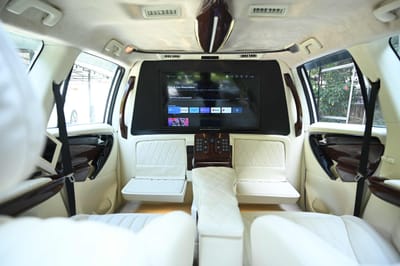 Car Modification In Delhi, RK Puram Autotradedesign