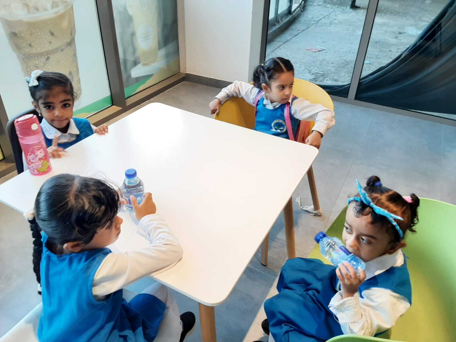 فرسان اليقين