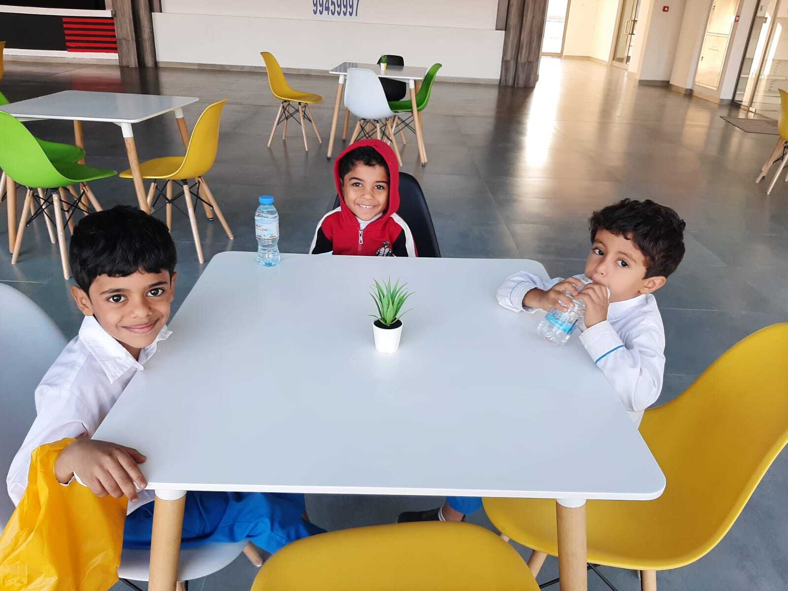 فرسان اليقين