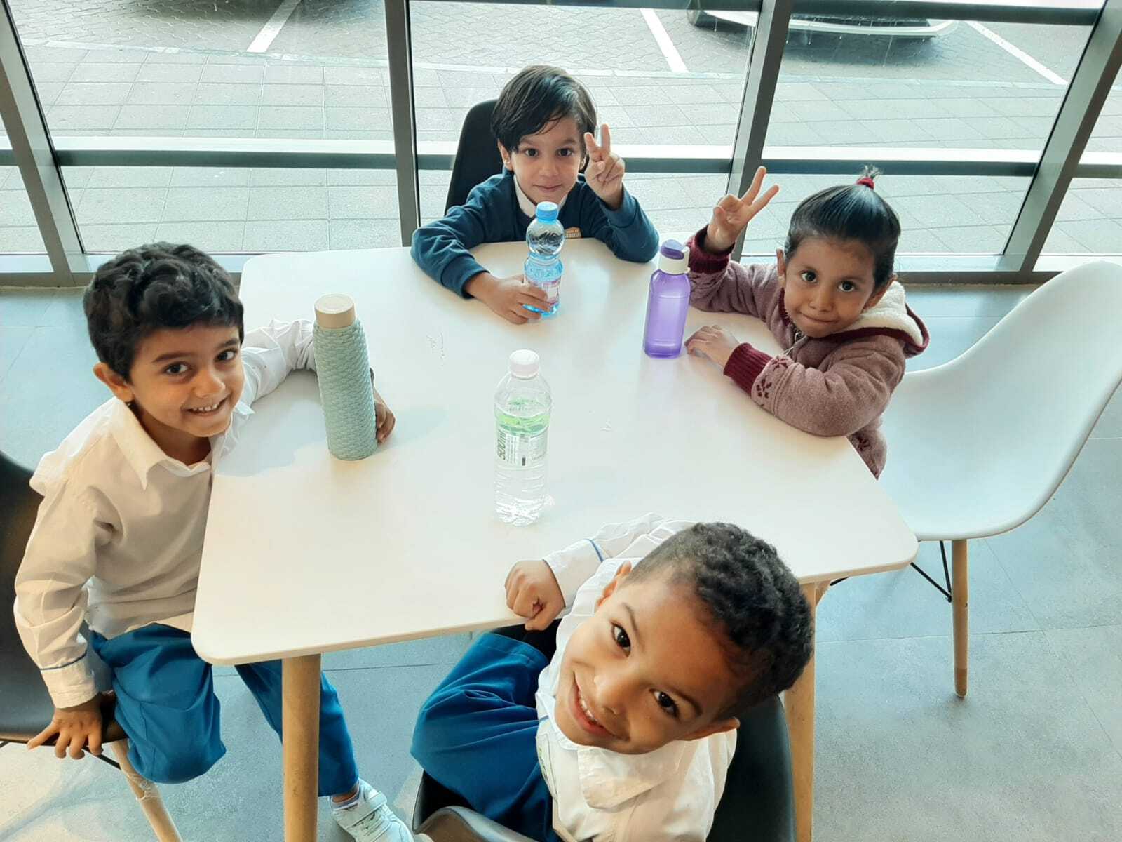 فرسان اليقين