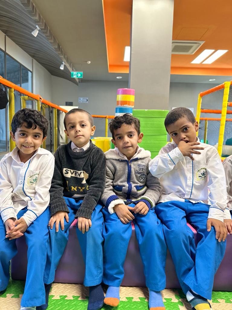 فرسان اليقين