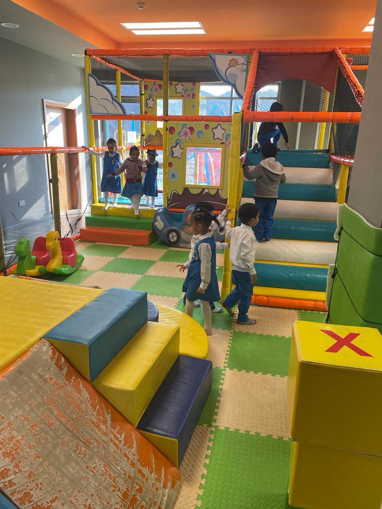 فرسان اليقين