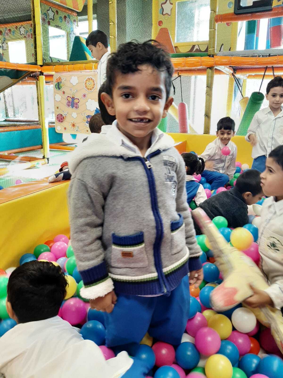 فرسان اليقين