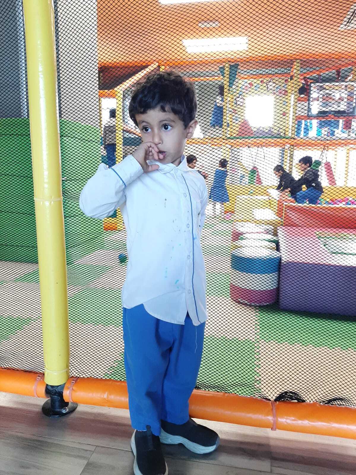 فرسان اليقين