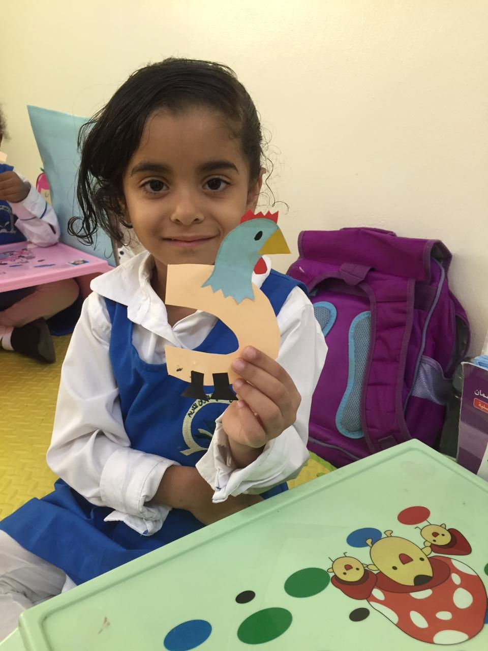 فرسان اليقين