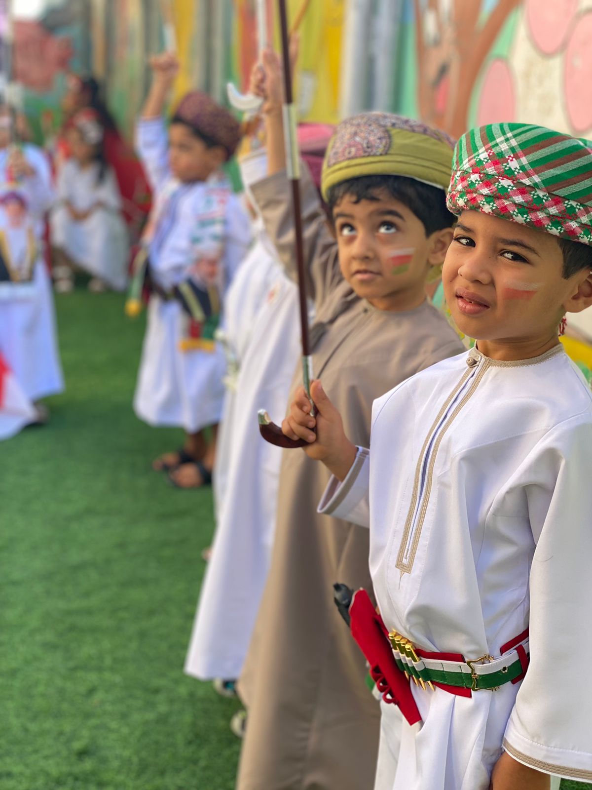 فرسان اليقين