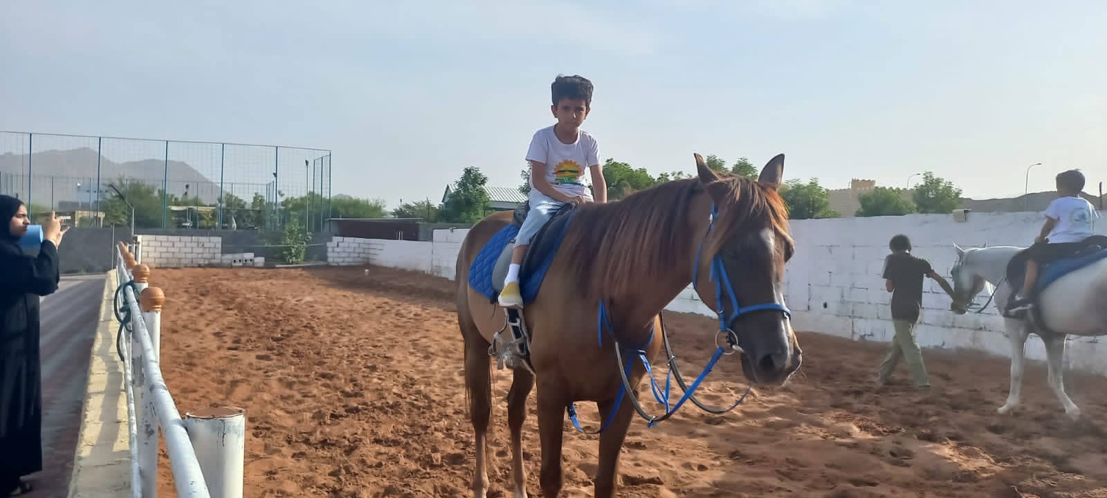 فرسان اليقين