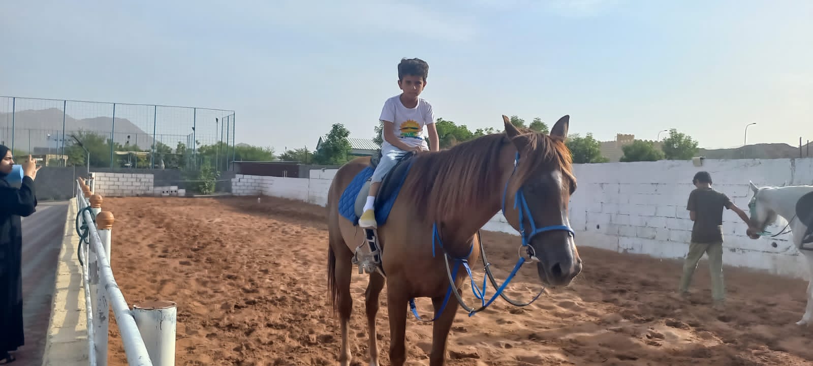 فرسان اليقين