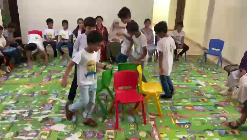 فرسان اليقين