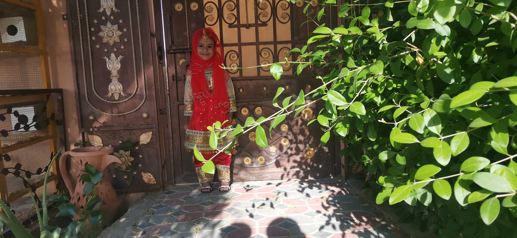 فرسان اليقين