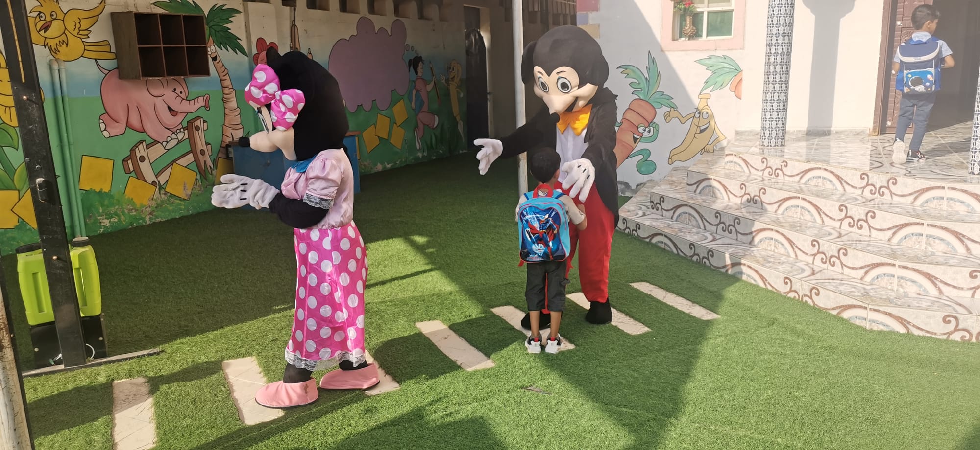 فرسان اليقين