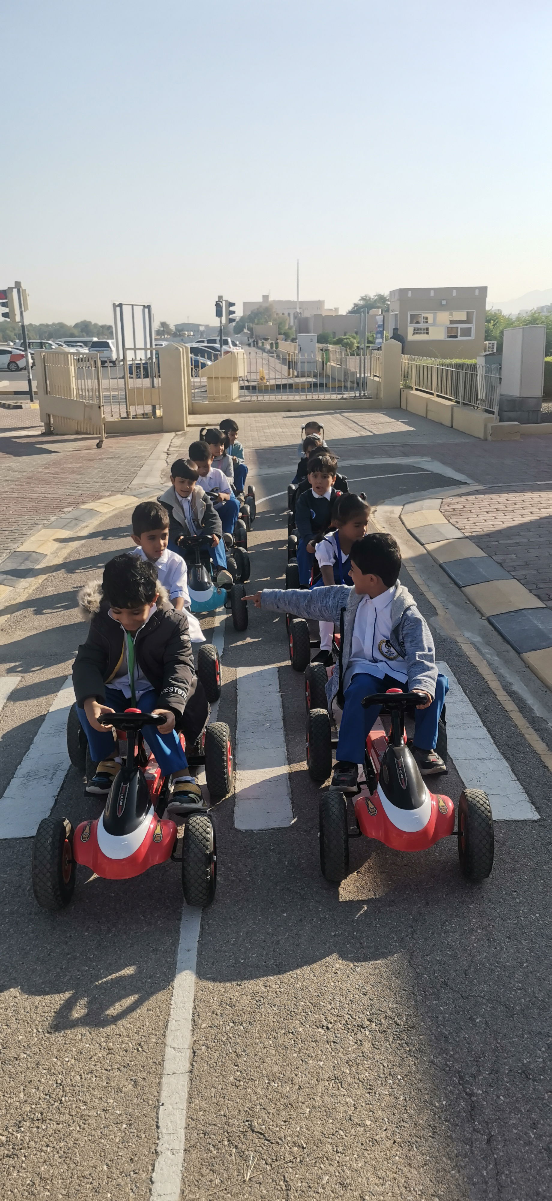 فرسان اليقين