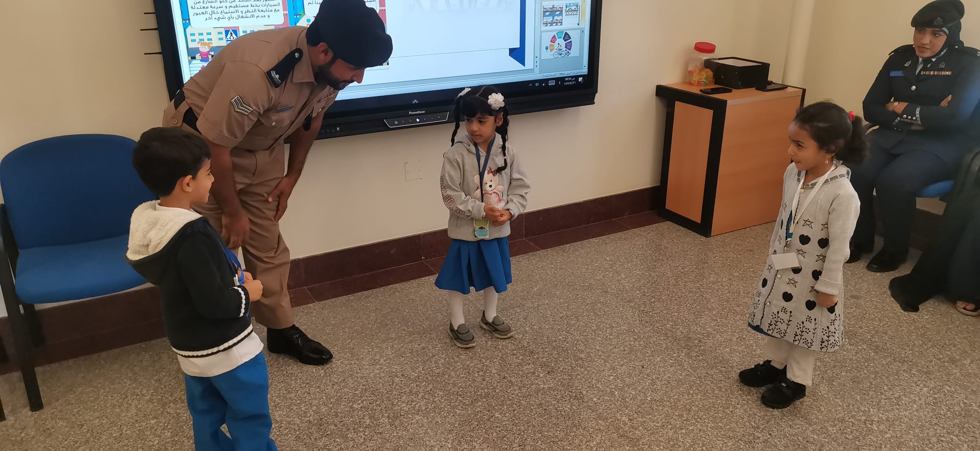 فرسان اليقين