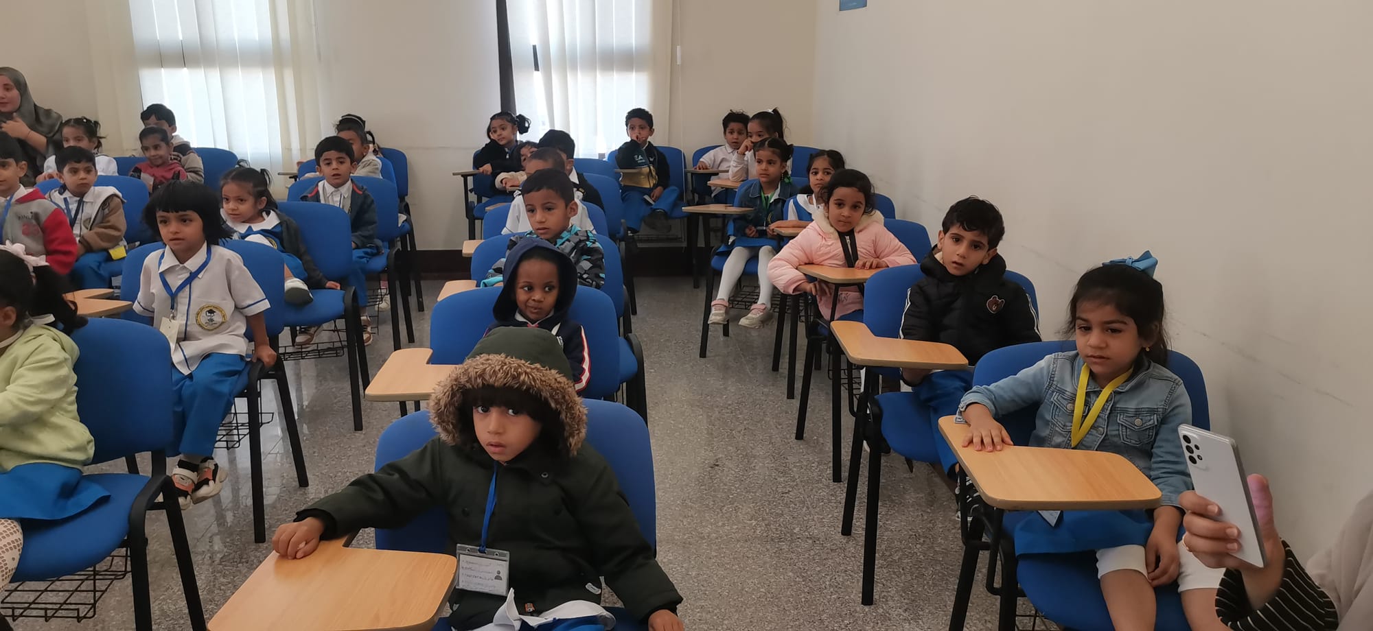 فرسان اليقين