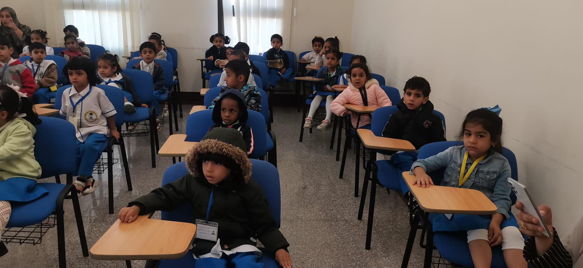 فرسان اليقين