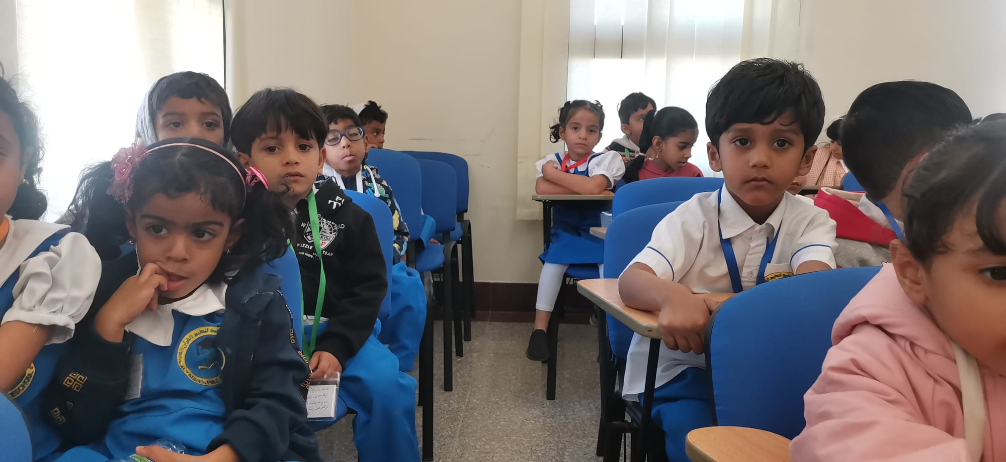 فرسان اليقين