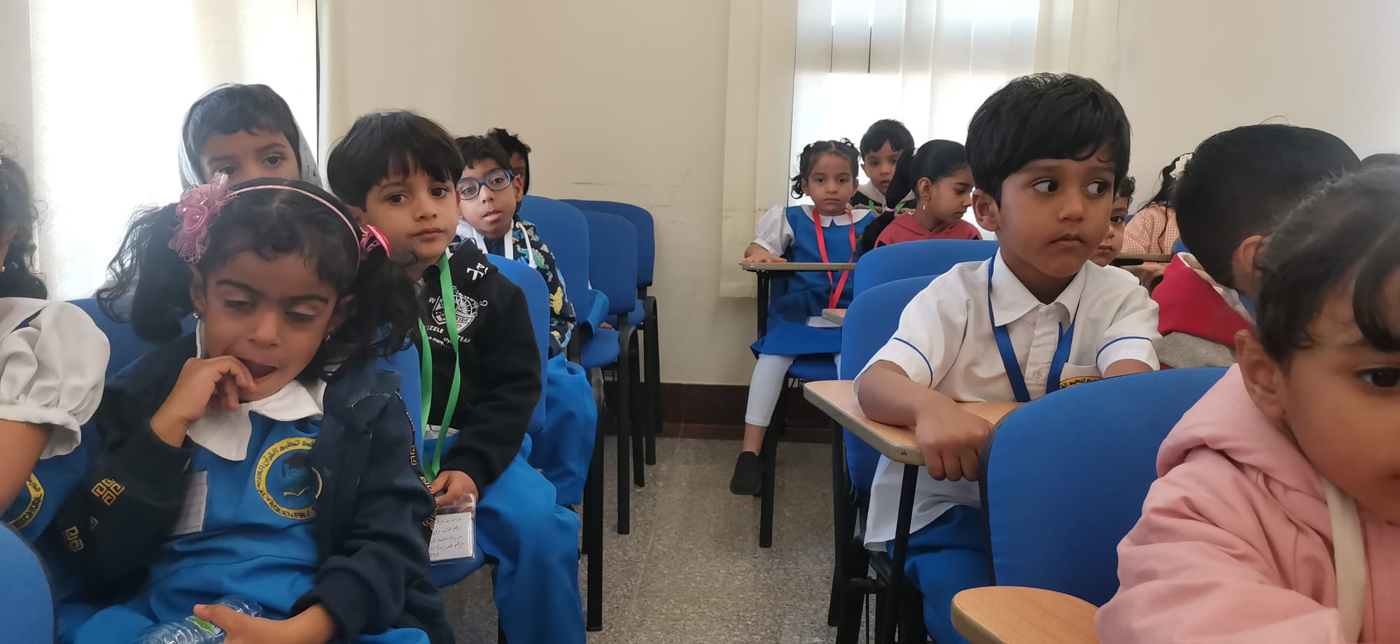 فرسان اليقين