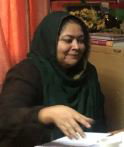 Special Educationalist Ms. Shagufta Shahzadi on her New Book (Help Special Needs)