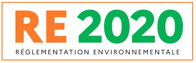 RE2020 - NOUVELLE RÈGLEMNTATION ENVIRONNEMENTALE image