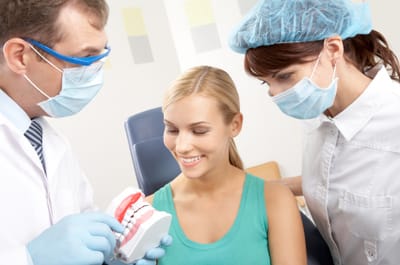 Reasons Why You Should Visit A San Diego Dentist