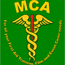 A family run company providing: First Aid Training, Event, Film and TV cover