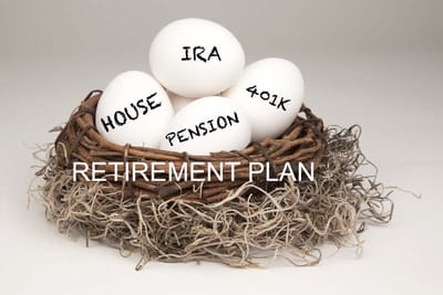 The Benefits of Roth IRA