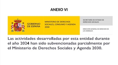 SUBVENCIÓN ESTATAL 2024 image